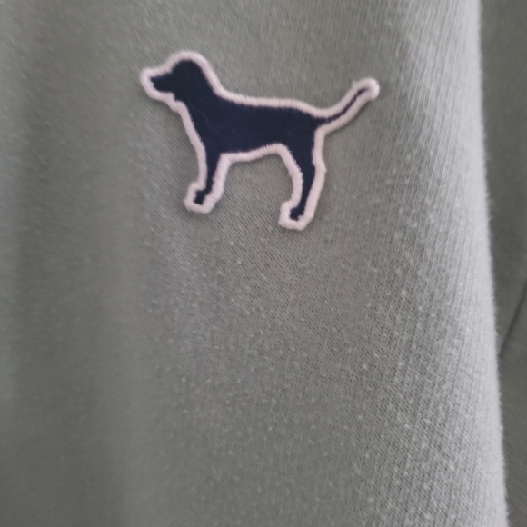 Victoria secret pink jacket - Picture 3 of 5